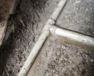 得荣漏水维修电话