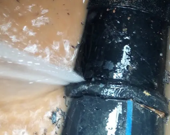 得荣漏水维修价格明细