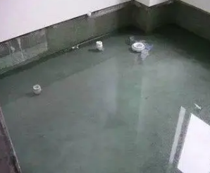得荣卫生间测漏水哪家好