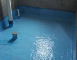 得荣卫生间防水哪家好