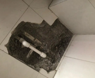 得荣查漏水哪家好