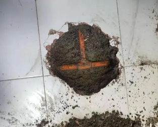 得荣查漏水多少钱