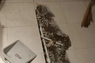 得荣卫生间漏水检测电话